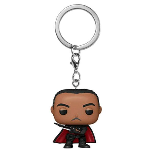 Star Wars: The Mandalorian - Moff Gideon Pocket Pop! Vinyl Keychain