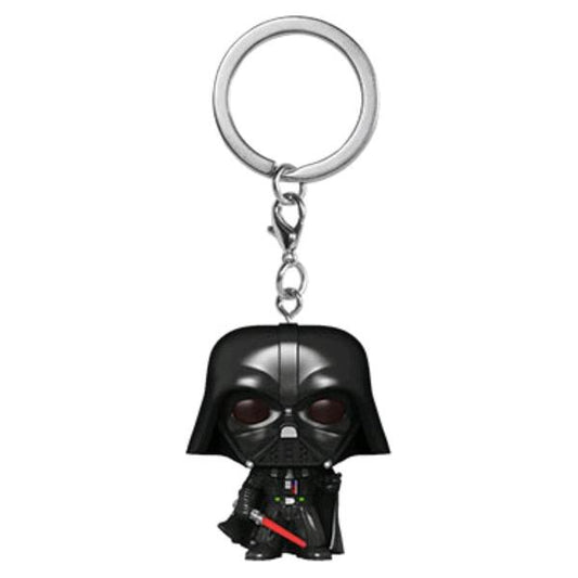 Star Wars - Darth Vader Pocket Pop! Vinyl Keychain