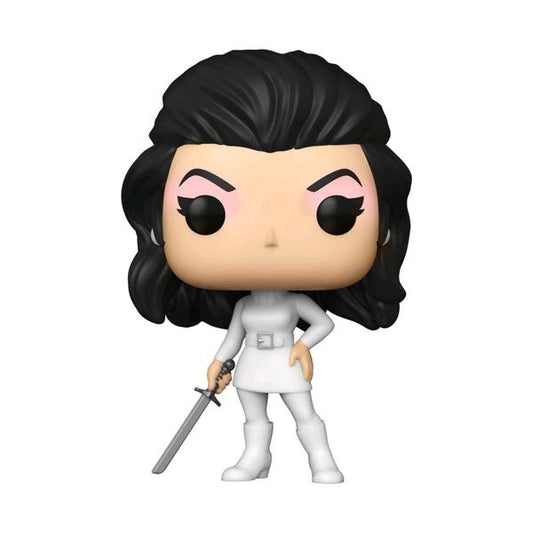 Wonder Woman - The New Wonder Woman 1968 80th Anniversary Pop! Vinyl