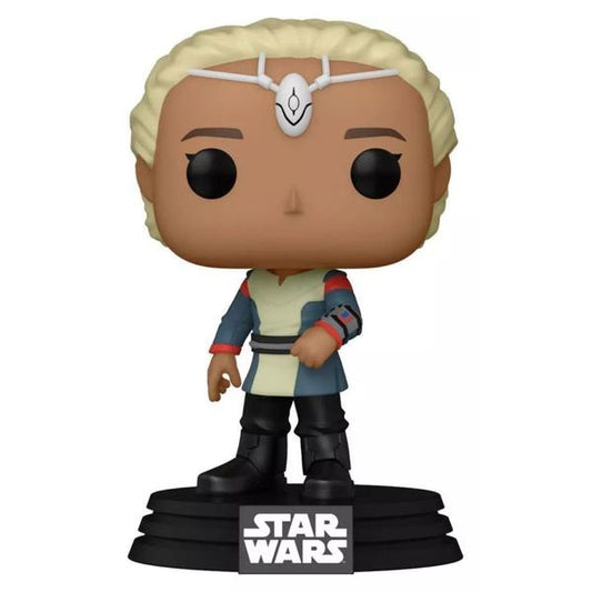 Star Wars: Bad Batch - Omega US Exclusive Pop! Vinyl