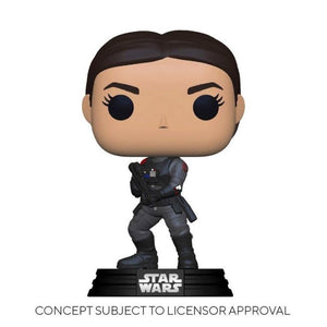 Star Wars: Battlefront - Iden Versio US Exclusive Pop! Vinyl