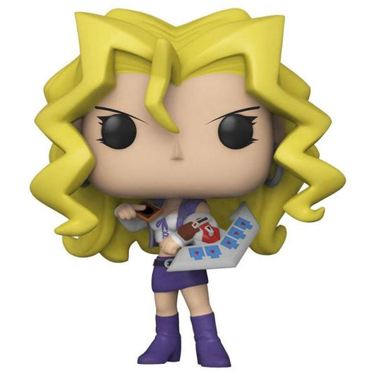 YuGiOh - Mai Valentine Pop! Vinyl