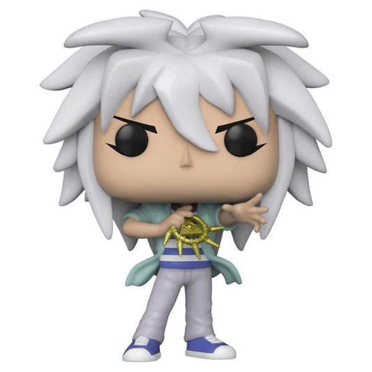 YuGiOh - Yami Bakura Pop! Vinyl