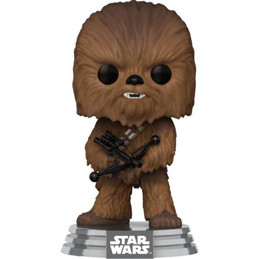 Star Wars - Chewbacca Star Wars Celebration 2022 Exclusive Pop! Vinyl