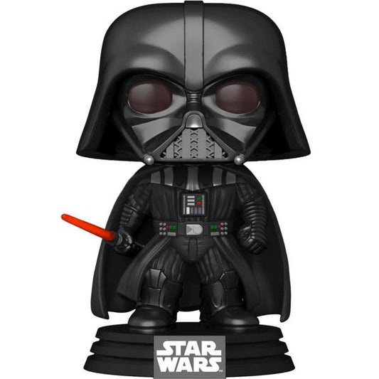 Star Wars - Darth Vader Pop! Vinyl