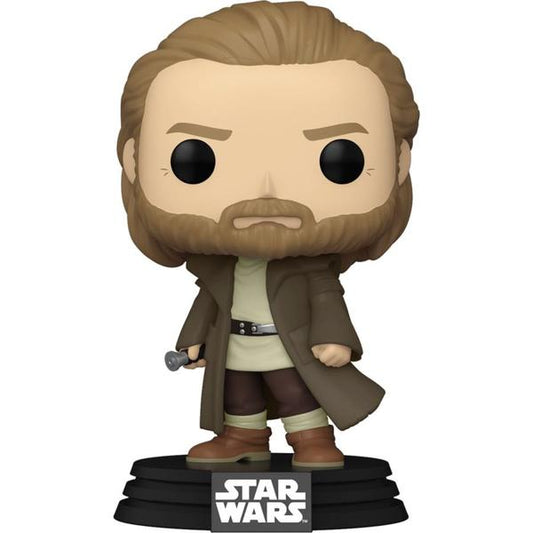 Star Wars - Obi-Wan Kenobi Pop! Vinyl