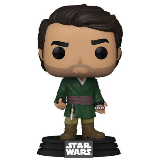 Star Wars - Haja Estree US Exclusive Pop! Vinyl