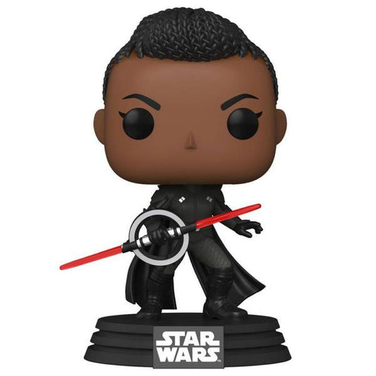 Star Wars - Reva (Third Sister) US Exclusive Pop! Vinyl