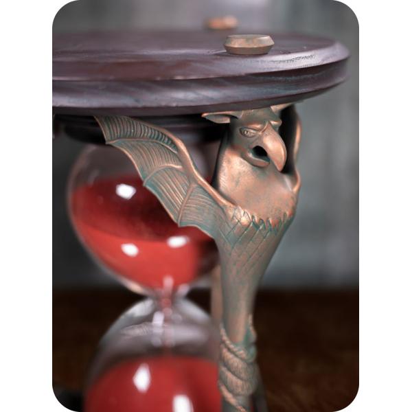 Wizard of Oz - Wicked Witches Hourglass Scaled Replica