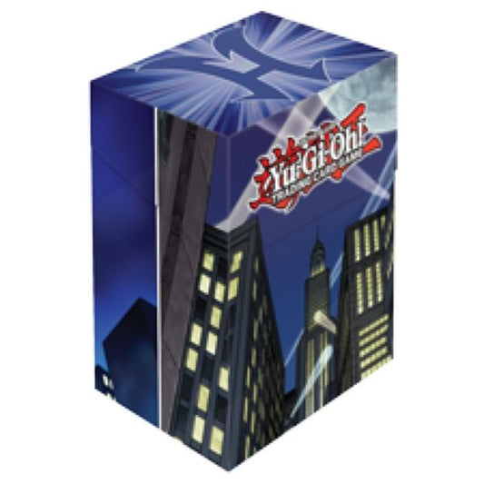 YuGiOh - Elemental Hero Card Deck Box Case