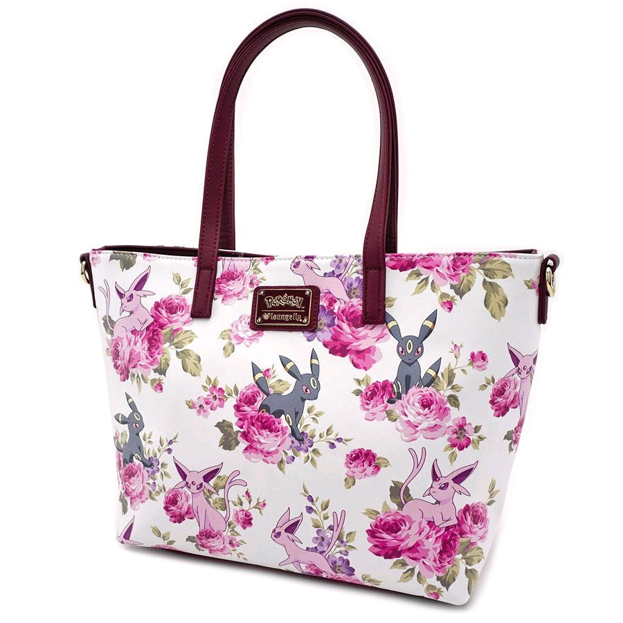 Pokemon - Espeon Handbag