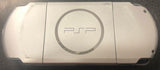 Sony PSP Playstation Portable Console PSP-3002 Silver