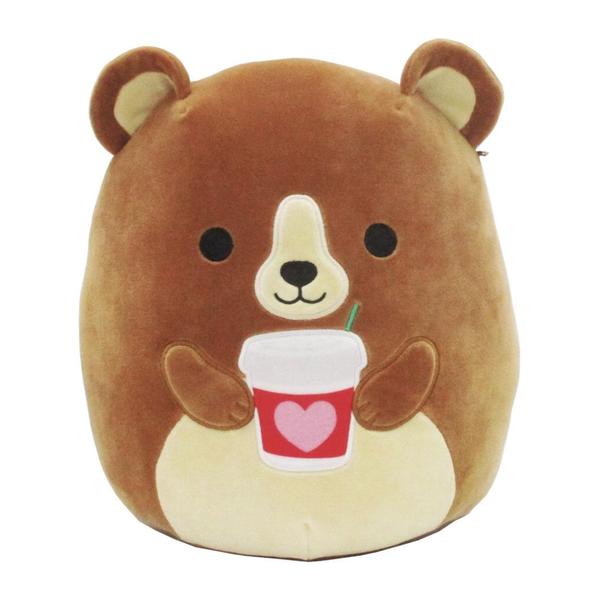 Squishmallows 12" Heart Collection Plush