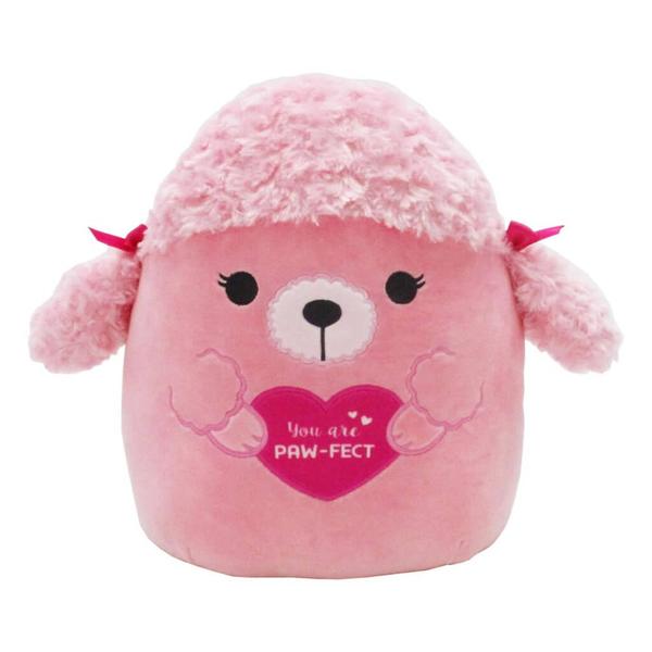 Squishmallows 12" Heart Collection Plush