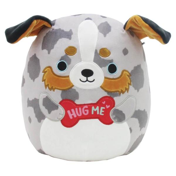 Squishmallows 12" Heart Collection Plush