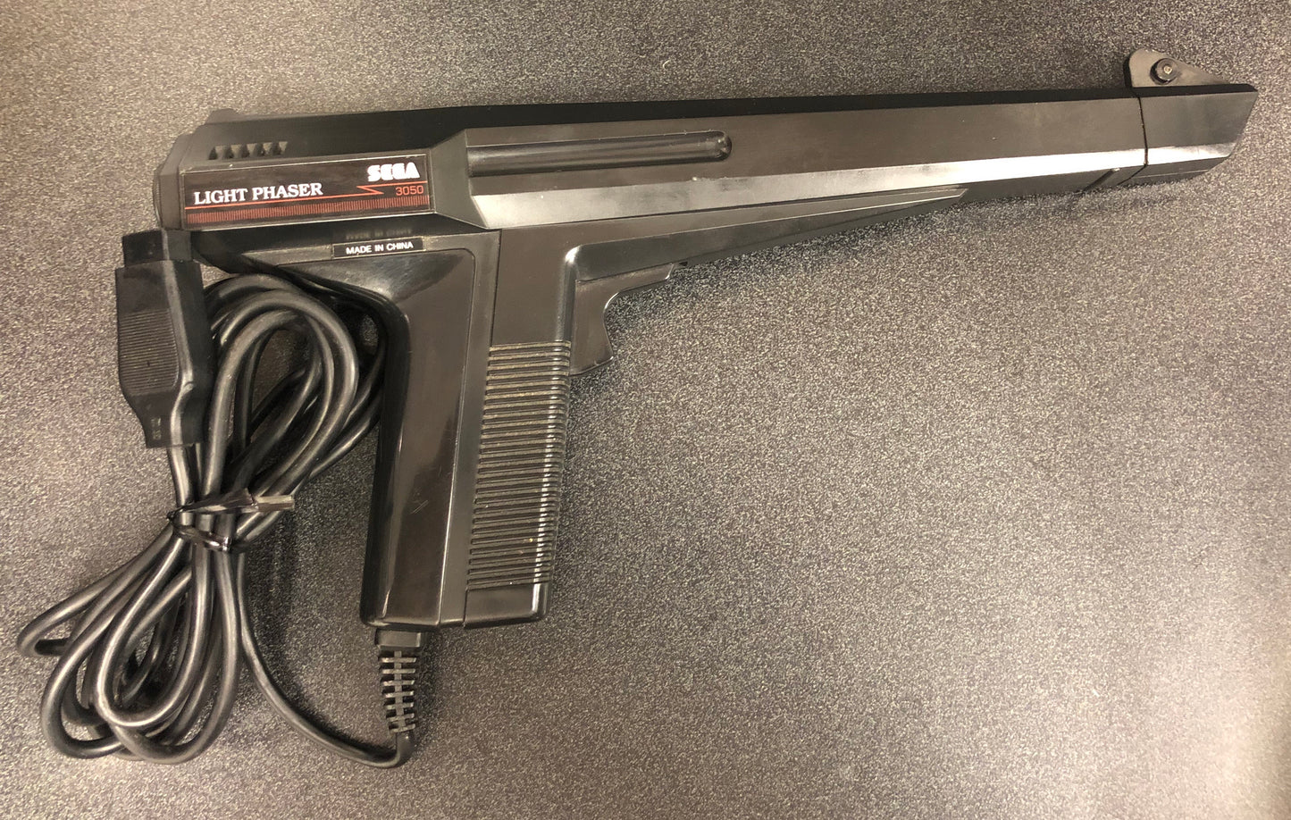 Sega 3050 Light Phaser Gun