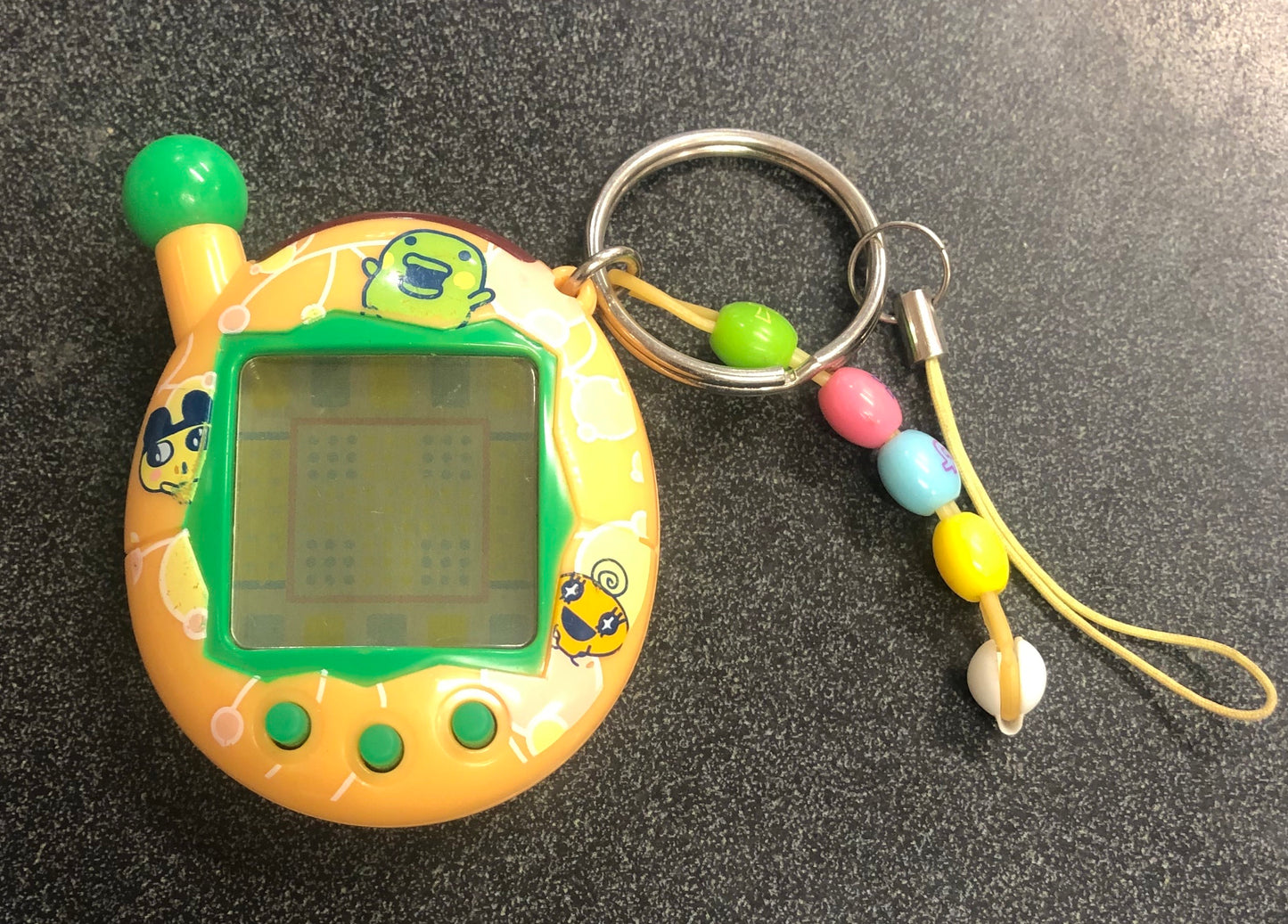 Tamagotchi - Original 90's Release