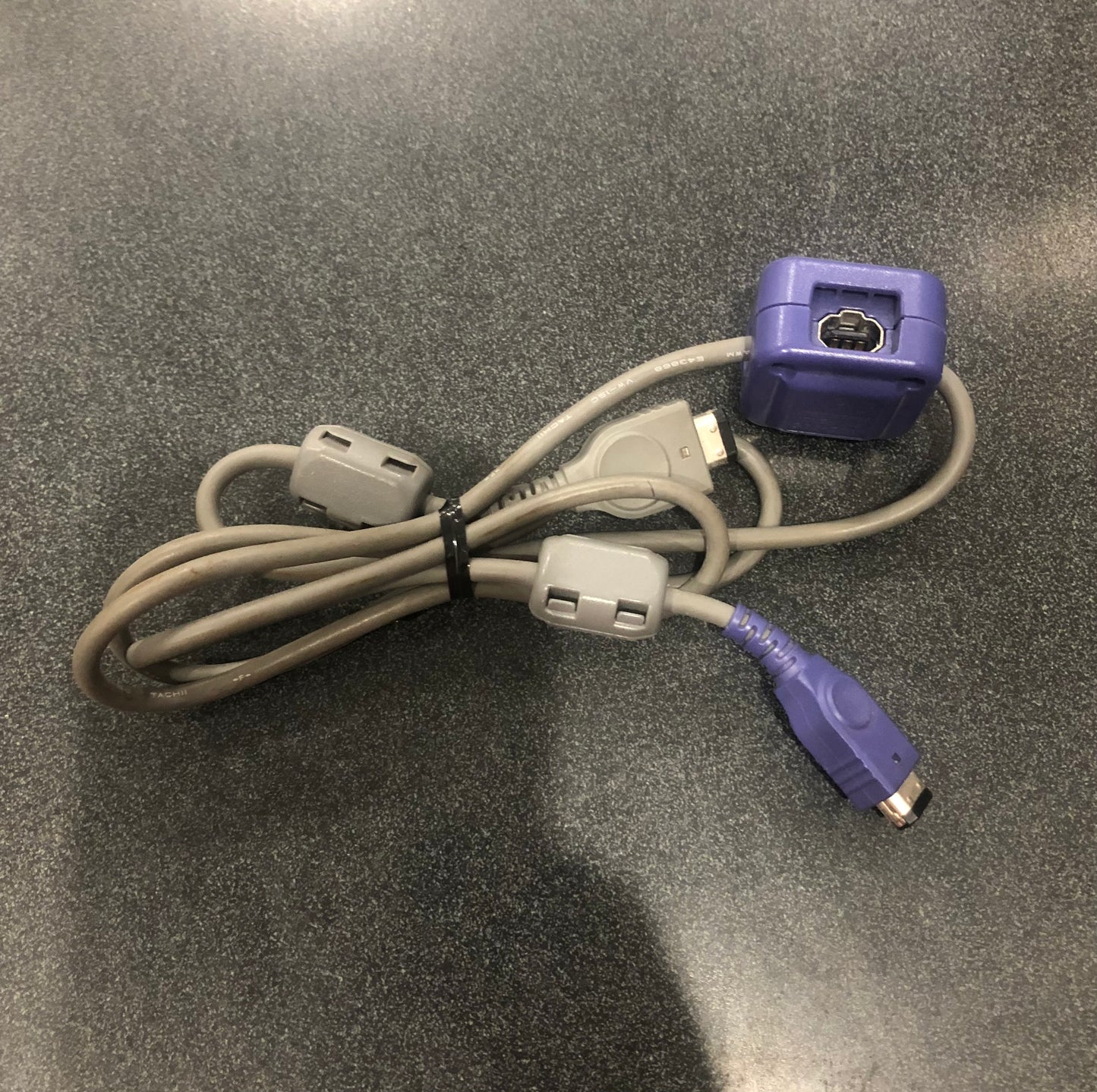 Gameboy Advance Link Cable